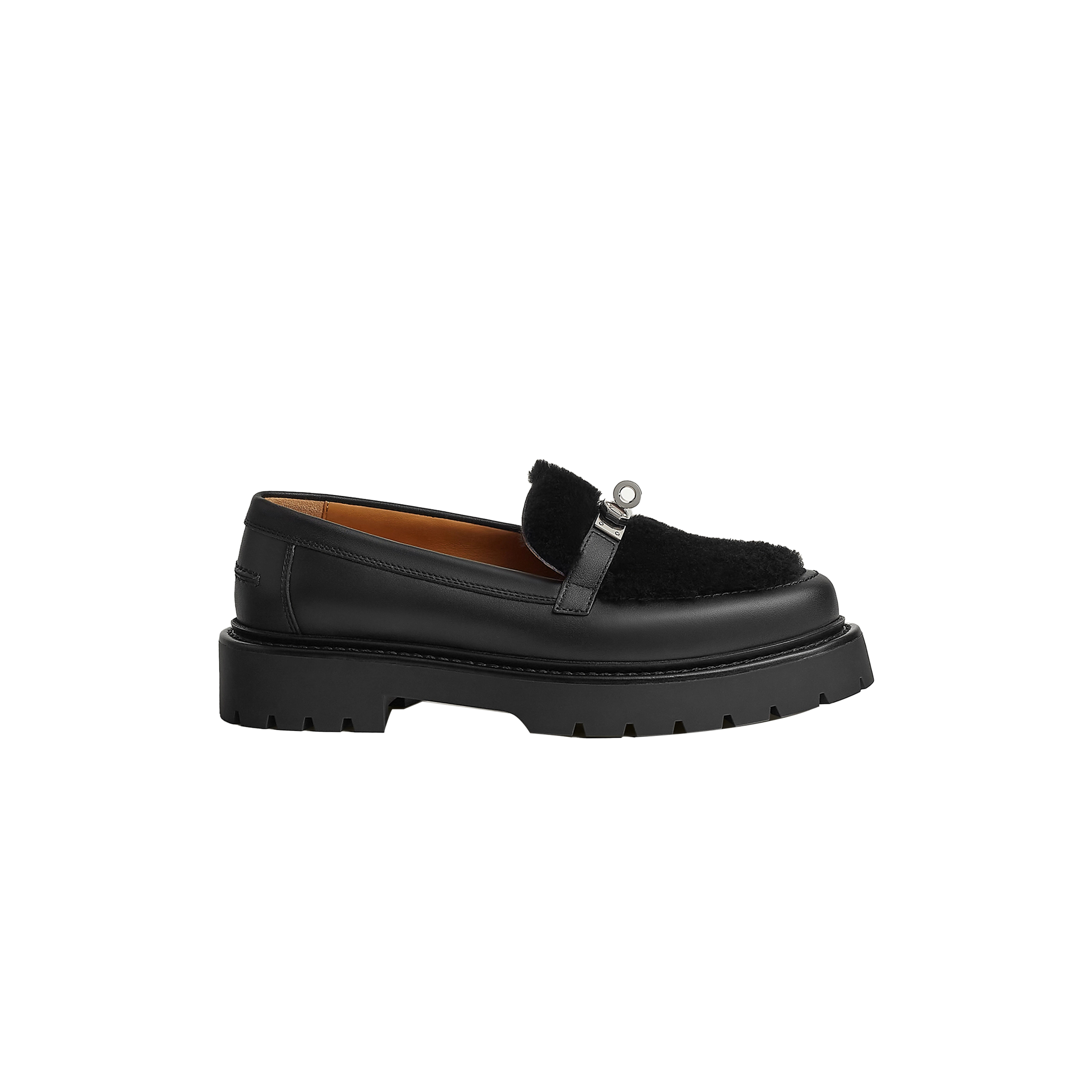 HERMES ICONE LOAFER H242101Z02350